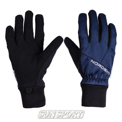  NordSki Motion BlueBerry ()