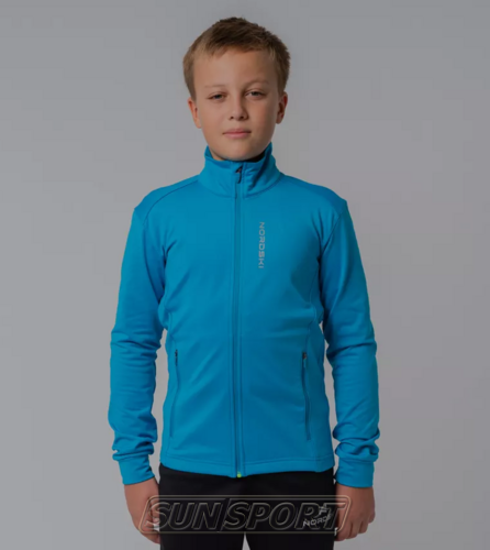  NordSki JR Layer  Breeze ()