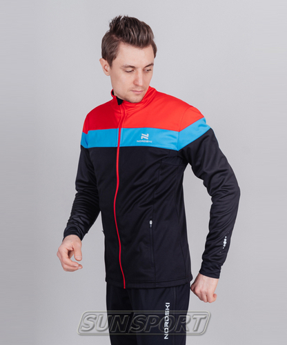   NordSki M Drive  / ()