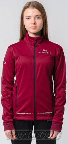   NordSki JR Pro  wine ()