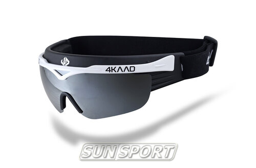 - 4KAAD Snow Eagle BLK  ()