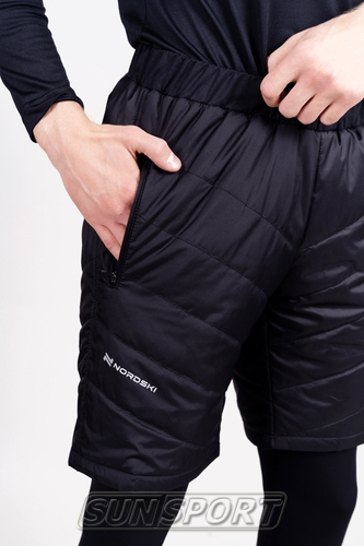   NordSki M Hybrid   ()