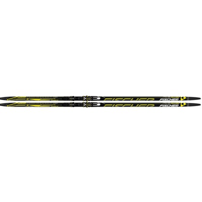 Лыжи Fischer Carbonlite 13-14 Classic Cold Soft NIS