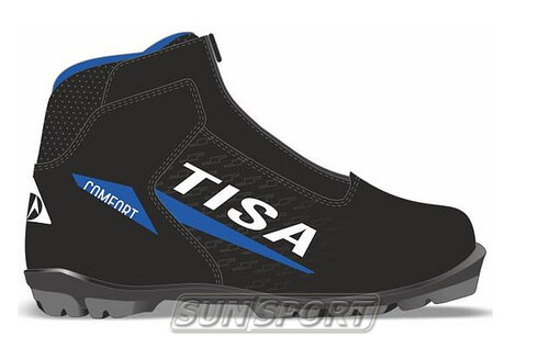   TISA Comfort NNN