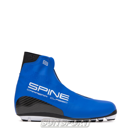   Spine Carrera Classic NNN Medium Feet ()