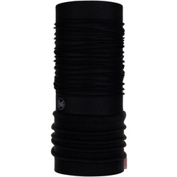  Buff Polar Solid Black