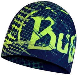  Buff Microfiber Reversible Hat Havoc Blue