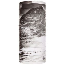 Бандана Buff Mountain Collection Original Jungfrau Grey