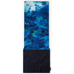  Buff JR Polar Mountain Blue