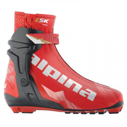 Ботинки лыжные Alpina ESK Pro