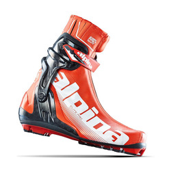 Ботинки лыжные Alpina ESK Pro WC Skate