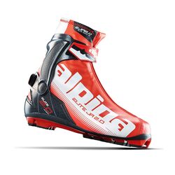 Ботинки лыжные Alpina ESK 2.0 Junior