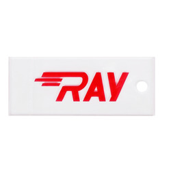  Ray  3 