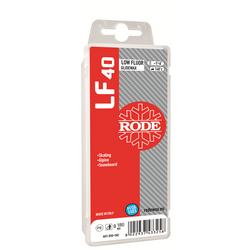 Парафин Rode LF (-1-6) red 180г