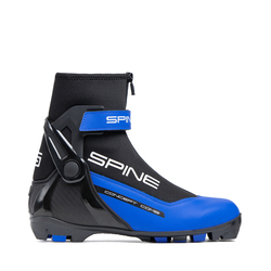 Ботинки лыжные Spine Concept Combi NNN 22/23