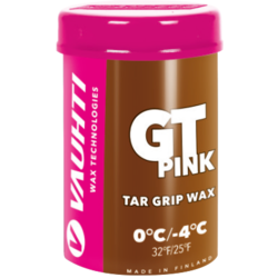 Мазь Vauhti GT (0-4) pink 45г