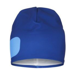 Шапка Noname Champion 23 синий