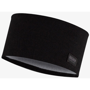  Buff Knitted Niels Black