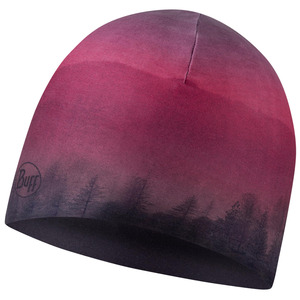  Buff Microfiber Reversible Hat Haera Mauve