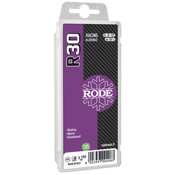 Парафин Rode R30 (-3-10) violet 180г