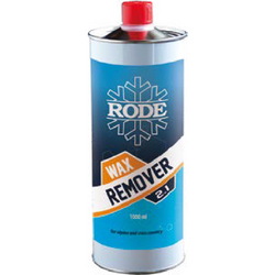  RODE Wax Remover 2.1, 1000 .