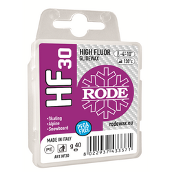  Rode HF (-4-10) violet 40