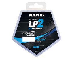Парафин Maplus LF LP2 Blue (-10-25) 100г
