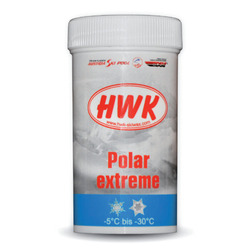  HWK Polar Extreme (-5-30) 40