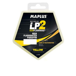 Парафин Maplus LF LP2 Yellow (-1-5) 100г