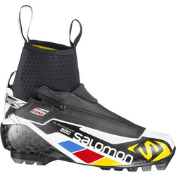 Ботинки лыжные Salomon S/Lab Classic Pilot 13/15