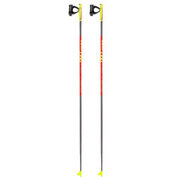 Палки лыжные Leki XC 450 (100% Carbon)