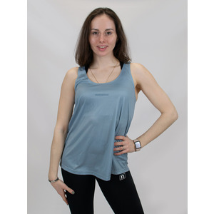  Noname Zephyr Singlet  