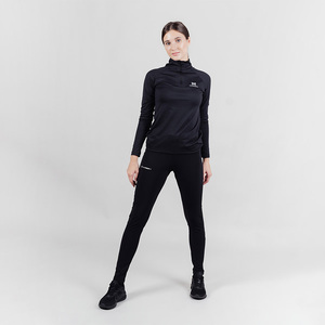  NordSki W Warm Black