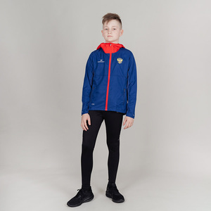   NordSki Jr Run  Patriot