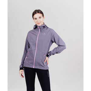 Куртка Тренировочная NordSki W Pro Energy женская Shark