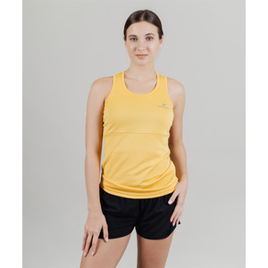 Майка NordSki W Run женская Apricot