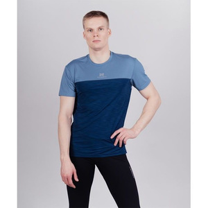  NordSki M Pro Energy  Arctic/Blue