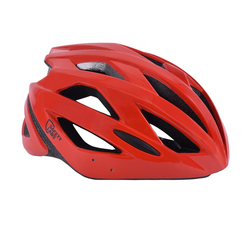 Шлем велосипедный Safety Labs Piste красный