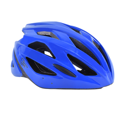 Шлем велосипедный Safety Labs Piste синий