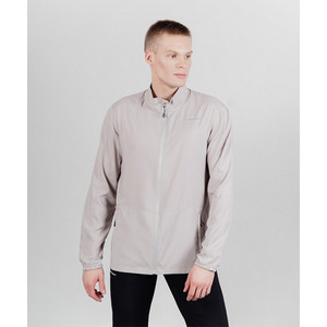 Куртка тренировочная NordSki M Light мужская Granit