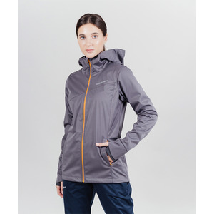 Куртка тренировочная NordSki W Warm женская Shark