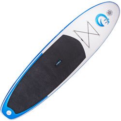 Сапборд Tech Team Funwater Smile 11 (335*82) blue