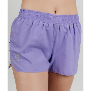 Шорты NordSki W Run Marathon Purple