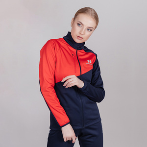   NordSki W Premium SoftShell  ./