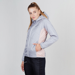   NordSki W Hybrid Warm  .