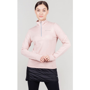  NordSki W Warm  Soft Pink