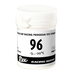  REX Racing Service 96 (-5-20) 30