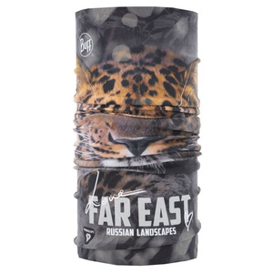  Buff Thermonet Far East