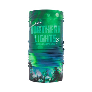  Buff Thermonet Northern Lights