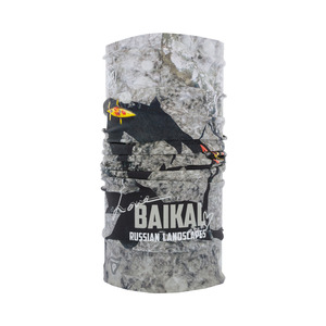  Buff Thermonet Baikal
